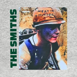 The Smiths Retro T-Shirt